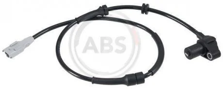 Датчик, частота обертання колеса A.B.S. 30570