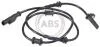 Датчик ABS задній. Jumper/Boxer/Ducato 09- 30662
