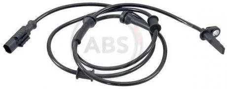 Датчик ABSзадн. Jumper/Boxer/Ducato 09- A.B.S. 30663