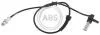 Датчик ABS задн. Kangoo 05- 30699