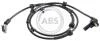 Датчик ABS пер. Primera 02-08 30738