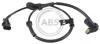 Датчик ABS пров. Getz/Click 01-12 30873