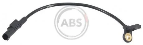 Датчик ABS зад/пер. W251/W164/W164 05-14 A.B.S. 30921