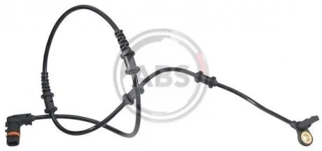 Датчик ABSпер. W251/W164/W164 05-14 A.B.S. 30971