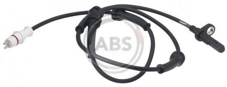 Датчик ABS задній. Primastar 01- A.B.S. 31001