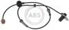 Датчик ABS пров. X-Trail 01-08 31002