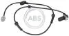 Датчик ABS пров. X-Trail 01-08 31003