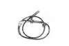 Датчик ABS передній Nissan X-Trail/Renault Koleos 2.0dCi/2.5i 08- 31005