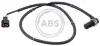 Датчик ABS пер. Pajero/Shogun 00-07 31140