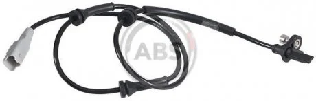 Датчик ABSзадн. Partner/5008/Berlingo/C4 10- A.B.S. 31218