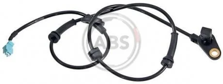 CZUJNIK ABS NISSAN X-TRAIL 03-13 LP A.B.S. 31221 (фото 1)