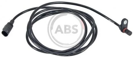 Датчик ABS задній. W906/Crafter 06- A.B.S. 31251 (фото 1)
