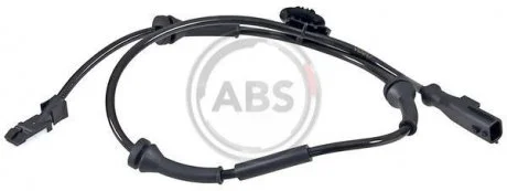 Датчик ABSпер. Kangoo/Citan W415 12- A.B.S. 31254