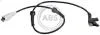 Датчик ABS перед Berlingo/Partner 08- 31269