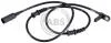 Датчик ABS пров. W906/Crafter 06- 31275
