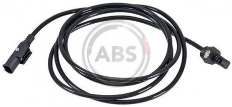 CZUJNIK ABS MERCEDES SPRINTER 06- LT A.B.S. 31276