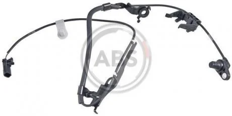 CZUJNIK ABS LEXUS RX 08-15 PP A.B.S. 31341