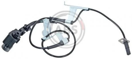 CZUJNIK ABS MAZDA 6 07-13 LP A.B.S. 31419