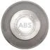 Гальмівний барабан A.B.S. 3427-S (фото 1)