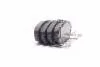 Колодка гальм. диск. TOYOTA AURIS 1.3-2.0 2012-, COROLLA 1.33-1.8 2013 - передн. (ABS) A.B.S. 35025 (фото 2)