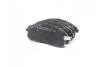 Колодка торм. диск. NISSAN MAXIMA/MAXIMA QX 89-00 передн. (пр-во ABS) 36691
