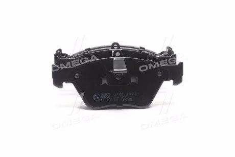 Гальмівні колодки перед. Vectra A/Omega B 92-05 (ATE) A.B.S. 36805