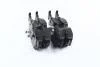 Тормозные колодки зад. BMW 3(E36, E46)/5(E34)/7(E32) 86-06 (ATE) (123x43,6x16,7) 36824