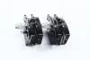 Тормозные колодки зад. Volvo S60/S80/V70/XC70 95-10 (ATE) 37098