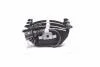 Тормозные колодки передние Caddy III/Golf V/Octavia/A3 03- (с датчиком) 37155