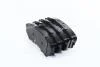 Тормозные колодки зад. Toyota Land Cruiser 98-07 (sumitomo) 37226