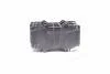 Тормозные колодки перед. Toyota Land Cruiser/Hilux VII/Lexus GX/ MITSUBISHI PAJERO 01- (sumitomo) 37420