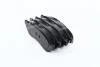 Тормозные колодки зад. Chevrolet Epica 06- (akebono) 37438