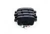 Тормозные колодки зад. Kangoo 08- 37665