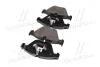 Тормозные колодки перед. BMW 3 (E90)/5 (E60)/7 (E65) 02-13 (ATE) A.B.S. 37669 (фото 4)