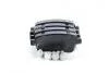 Колодка гальм. диск. RENAULT GRAND SCENIC III 1.4-2.0 09-, MEGANE III 08- задн. (пр-во ABS) 37732