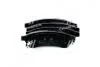 Колодка гальм. диск. CHEVROLET EPICA 2.0 06- задн. (пр-во ABS) 37747