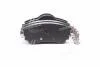 Колодка торм. диск. CITROEN C4 1.4,1.6 HDI 09-,DS4 1.6HDI 2010- передн. (пр-во ABS) 37890