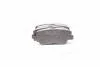 Тормозные колодки зад. Hyundai i30/i40 11-/Kia Cee\'d 12- (akebono) 37914