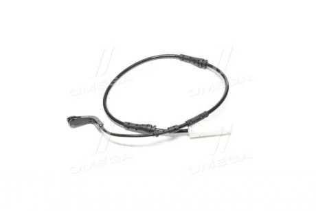 Сигналізатор, знос гальмівних колодок A.B.S. 39612