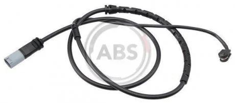 Фото 1 - сигналізатор, знос гальмівних колодок A.B.S. 39688 Сигналізатор, знос гальмівних колодок A.B.S. 39688 (фото 1)