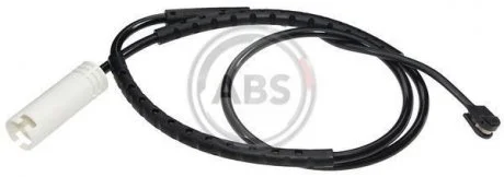 Сигнализатор, износ тормозных колодок A.B.S. 39699