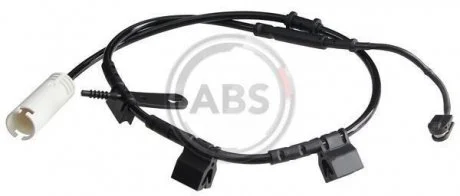 Сигнализатор, износ тормозных колодок A.B.S. 39700 (фото 1)
