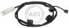 Сигнализатор, износ тормозных колодок A.B.S. 39701 (фото 1)