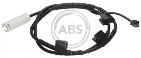 Сигналізатор, знос гальмівних колодок A.B.S. 39701