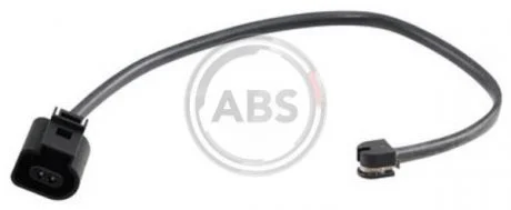 Датчик зносу колодок A.B.S. 39702