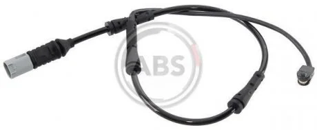 Сигнализатор, износ тормозных колодок A.B.S. 39751 (фото 1)