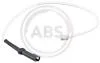 CZUJNIK KLOCK. HAMULC. FORD TRANSIT  12- TY? 39798