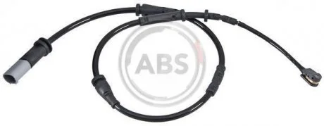 CZUJNIK KLOCK. HAMULC. BMW X1 F48 15- TY? A.B.S. 39905 (фото 1)