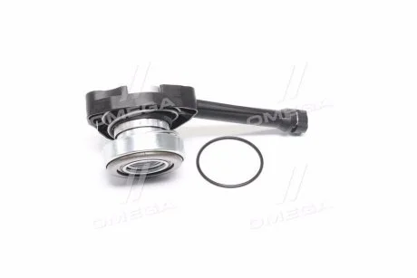 Гидравлический выжимной подшипник Nissan Interstar/Primastar/Opel Movano/Vivaro/Renault Laguna II/Master II/Trafic II 1.9Dti/Dci/2.2Dti/Dci/2.5Dti/Dci 1998- A.B.S. 41136
