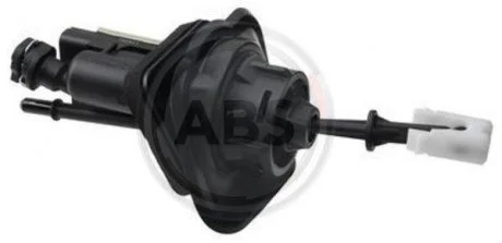 Головний циліндр, система зчеплення A.B.S. 41467